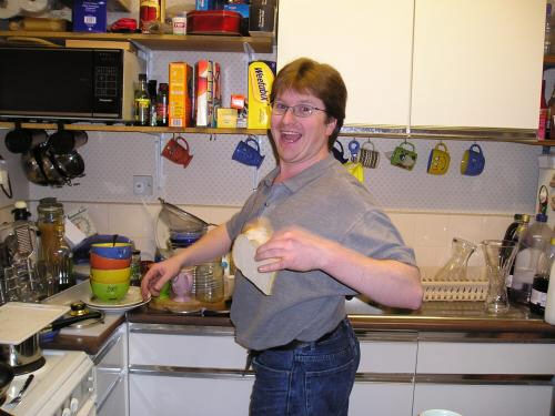 8. Drunken toast the night before.jpg